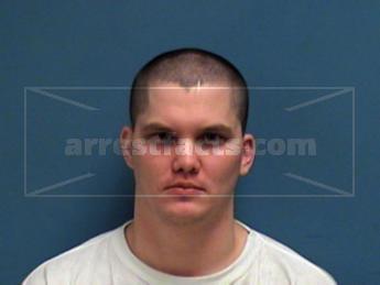 Wesley James Johnson