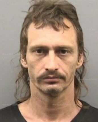 Timothy Elmer Otto