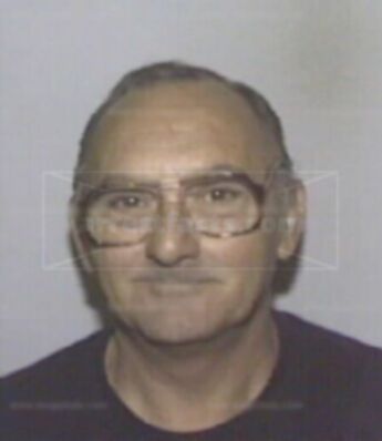 James William Chase