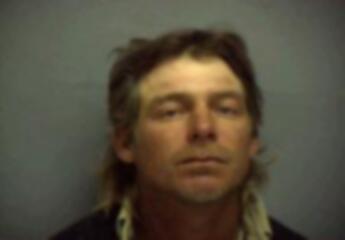 Ronald Keith Sanders