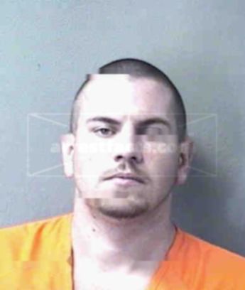 Eric Allen Stovall