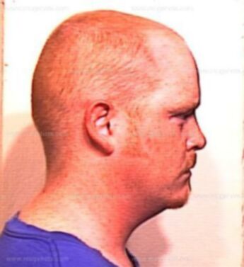 Timothy Leigh Isbell