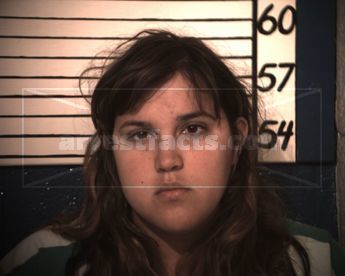 Melissa Ann Burkhardt