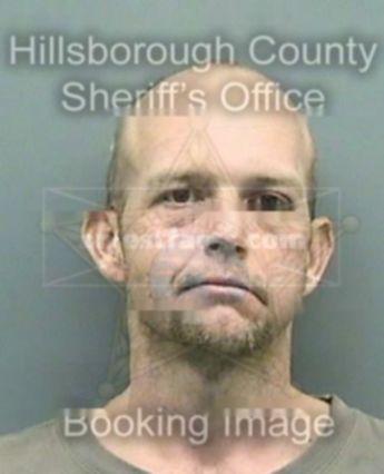 Thomas Duran Ledford