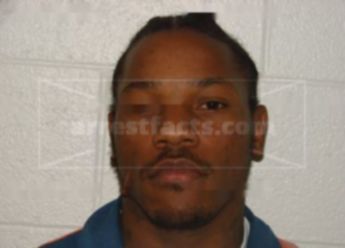 Demetrius Anthony French