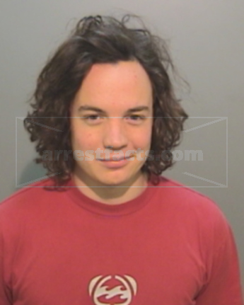 Cade Benjamin Bowlin