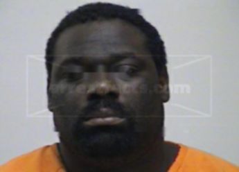 Tony Cortez Walker