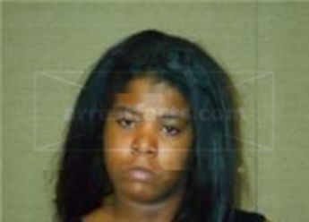 Brittany Mckoy