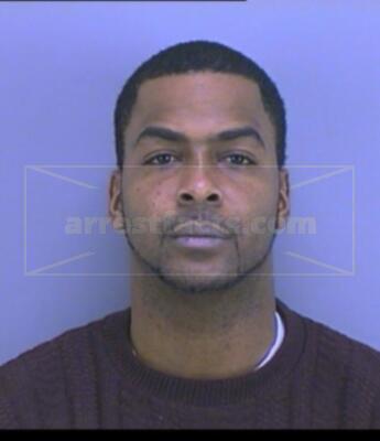Jamal Reginal Anderson