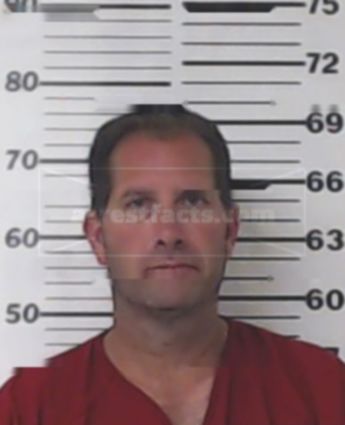 Randall Allen West