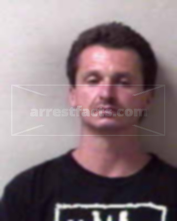 Edward Ray Giddings