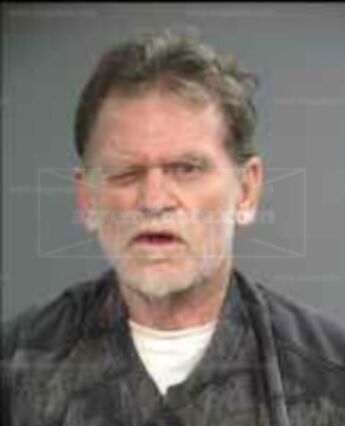 Robert Michael Broderick