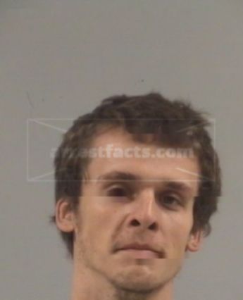 Michael Aaron Houston