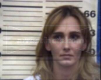 Annette Renee Arnold