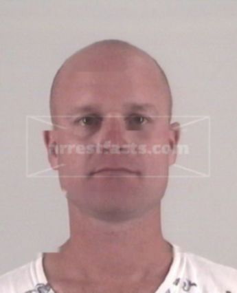 Michael Shannon Hutchison