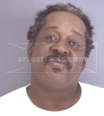 Ezzra Charles Dorsey