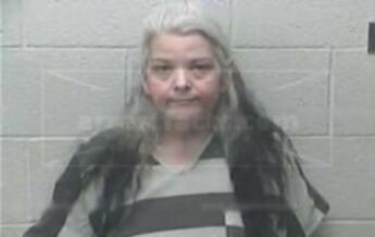 Karla Ann Nelson