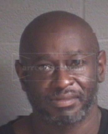 Earl Percy Jernigan