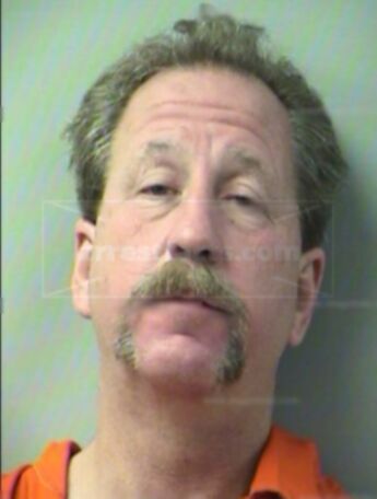 Donald Murray Hurst