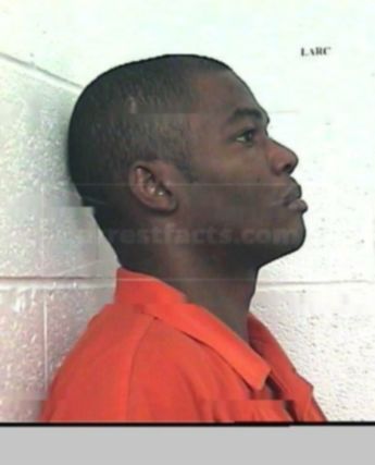 Deville J Johnson