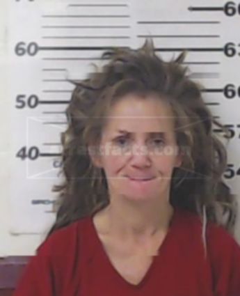 Teresa Ann Trussell