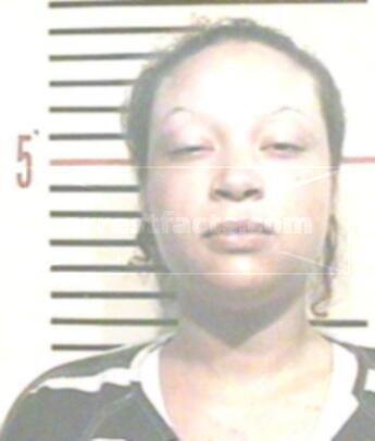 Monique Marie Ann Sanderson