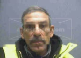 Brian Joseph Chalmers