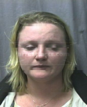 Amanda Marie Dunn