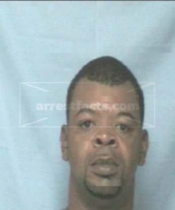 Fredrick Antonio Harris