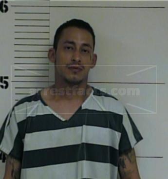 Luis Angel Vega