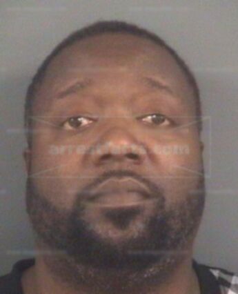 Gerald Ardean Dawson