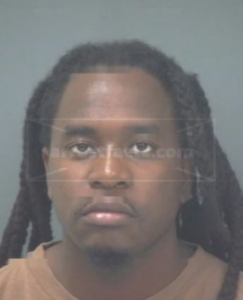 Jermaine Joseph Martin