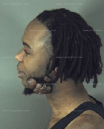 Ronald Allen Thomas