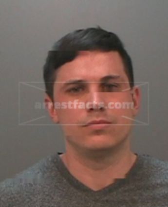 Kyle William Mohr