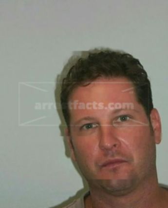 Corey P Fontana