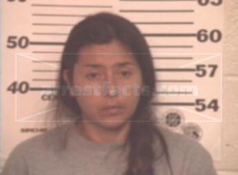 Maria Guadalupe Hernandez