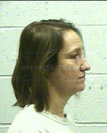 Michele Renea Mcnutt