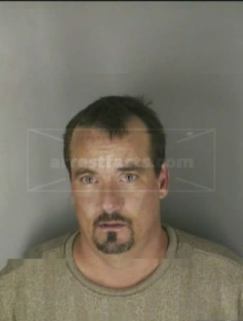 Eric Vife Christiansen Sr.