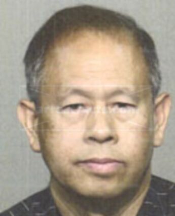 Clodualdo Doligosa Donguines
