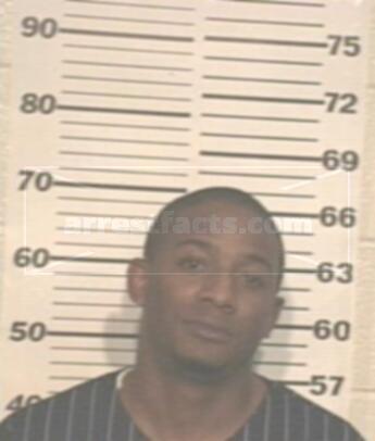 Darren Paul Frye
