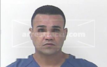 Rigober Gonzalez