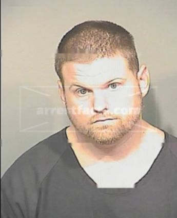 Joshua Caro Henderson