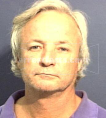Ronald Jean Eason