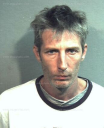 Charles Anthony Gibson