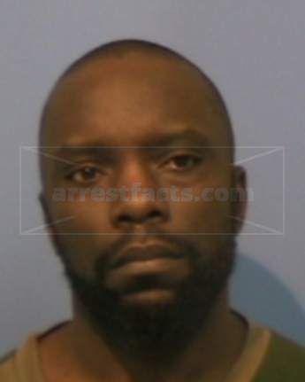 Gregory Channing Porter
