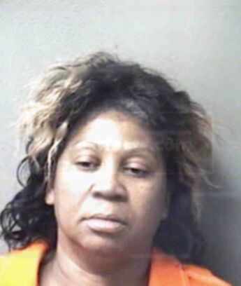 Betsy Eyvonne Warren