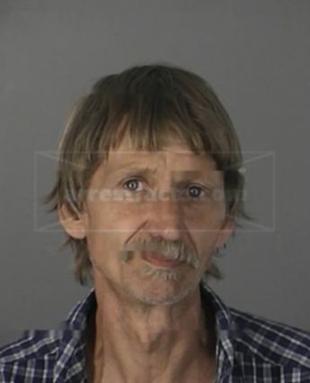 Alan Layne Keetch