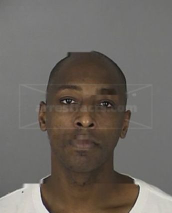 Tyrone Upshaw