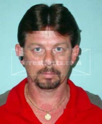 James Ronald Pittman