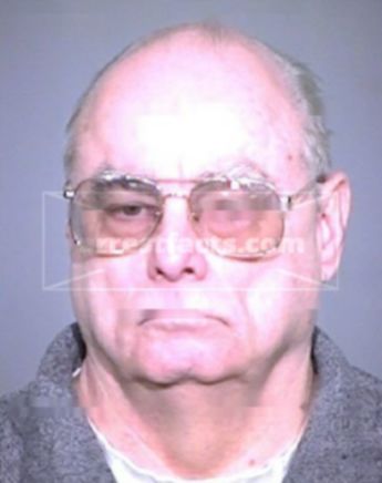 Charles K Johnson